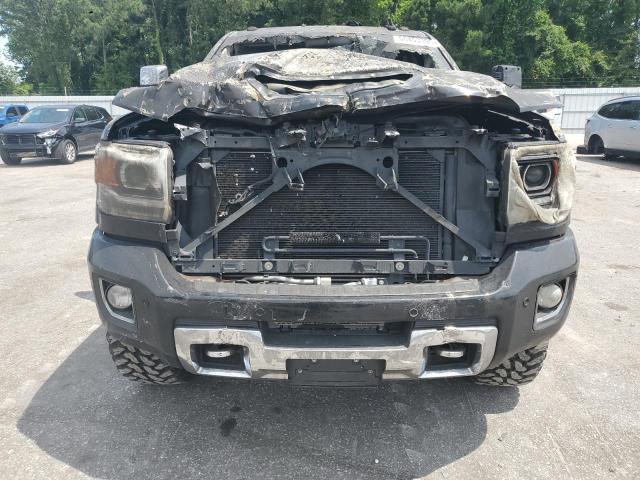 Photo 5 from auction – 2019 GMC SIERRA with VIN 1GT12SEY9KF176036