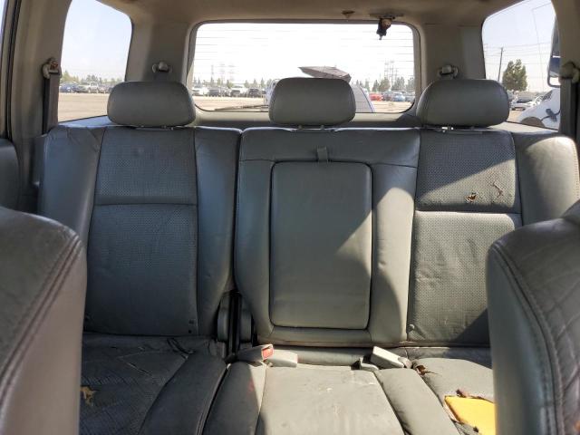 Photo 10 from auction – 2003 HONDA PILOT EXL with VIN 2HKYF18693H616481