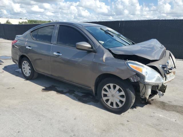 Photo 4 from auction – 2016 NISSAN VERSA with VIN 3N1CN7AP9GL888363