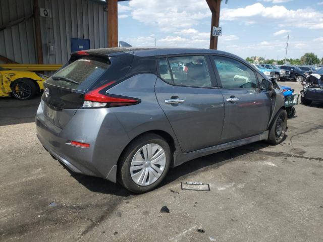 Photo 3 from auction – 2025 NISSAN LEAF S with VIN 1N4AZ1BV2SC560246
