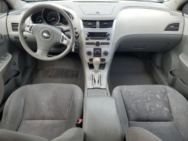 Photo 8 from auction – 2012 CHEVROLET MALIBU LS with VIN 1G1ZB5E02CF346245
