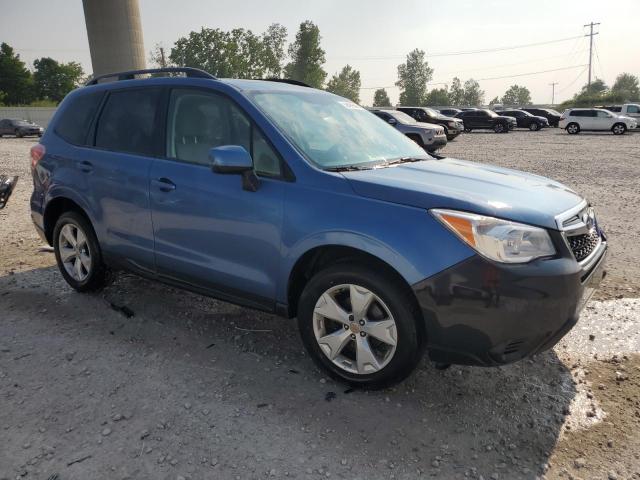 Photo 4 from auction – 2015 SUBARU FORESTER 2 with VIN JF2SJADC6FH492755