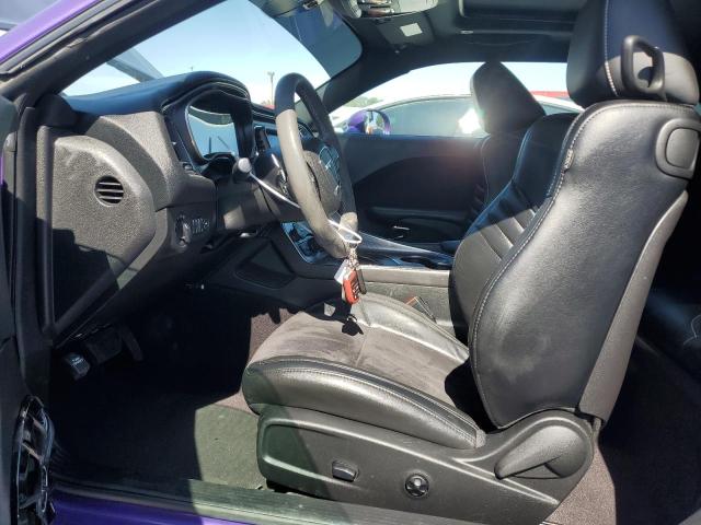 Photo 7 from auction – 2019 DODGE CHALLENGER with VIN 2C3CDZL92KH550772