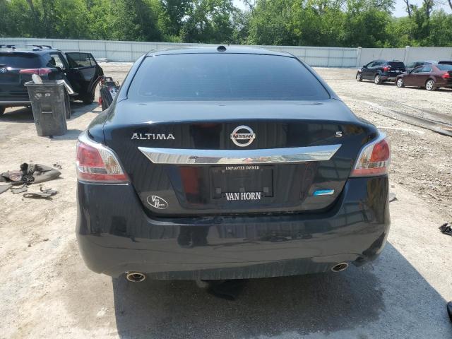 Photo 6 from auction – 2014 NISSAN ALTIMA 2.5 with VIN 1N4AL3AP5EN246003
