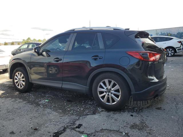 Photo 2 from auction – 2015 MAZDA CX-5 TOURI with VIN JM3KE2CY4F0487842