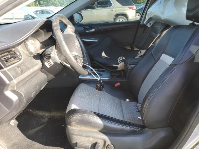 Photo 7 from auction – 2014 TOYOTA CAMRY L with VIN 4T1BF1FK1EU763100