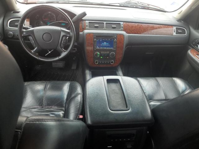 Photo 8 from auction – 2007 CHEVROLET AVALANCHE with VIN 3GNFK123X7G127840
