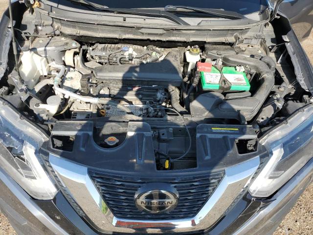 Photo 12 from auction – 2018 NISSAN ROGUE S with VIN KNMAT2MV6JP584099
