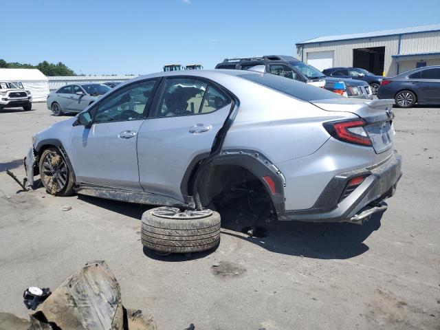 Photo 2 from auction – 2022 SUBARU WRX LIMITE with VIN JF1VBAL64N9010688