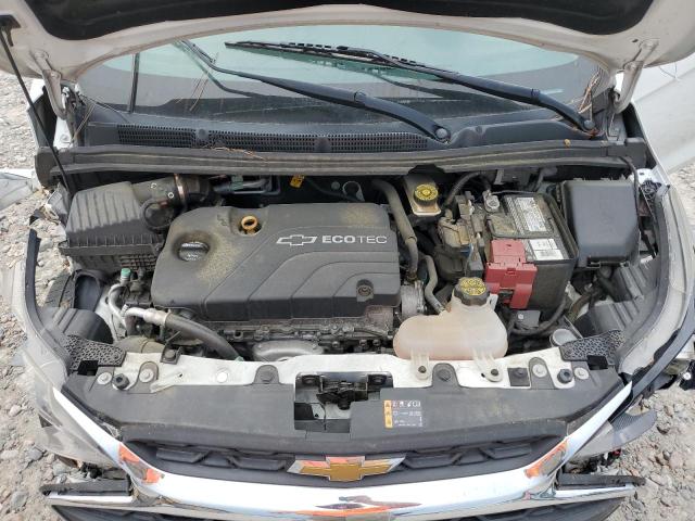 Photo 11 from auction – 2020 CHEVROLET SPARK 1LT with VIN KL8CD6SA6LC429455