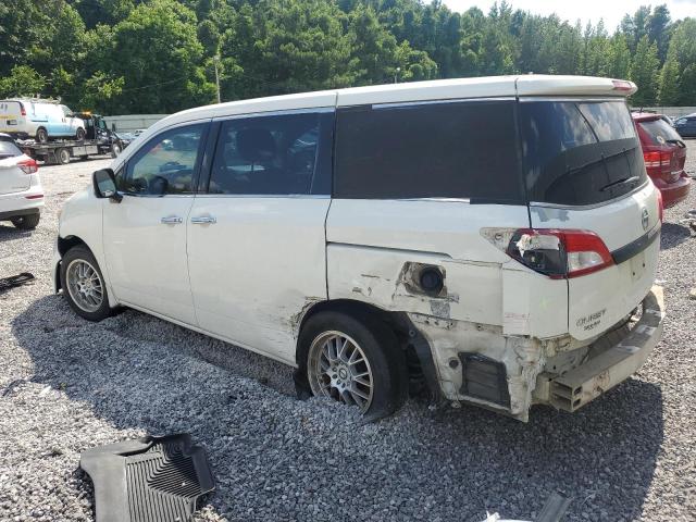 Photo 2 from auction – 2015 NISSAN QUEST S with VIN JN8AE2KP1F9123472