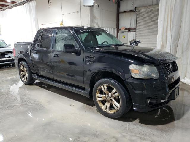 Photo 4 from auction – 2009 FORD EXPLORER S with VIN 1FMEU33809UA27360