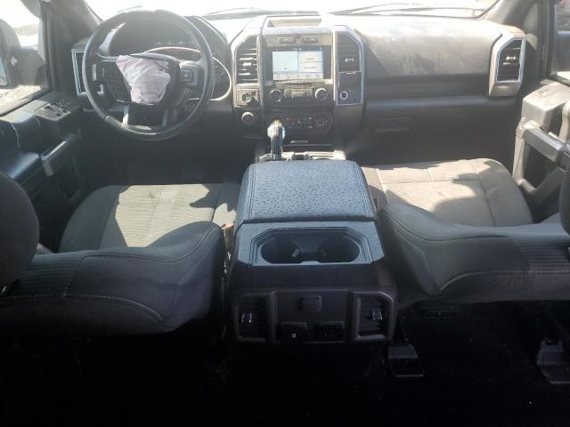 Photo 8 from auction – 2017 FORD F150 SUPER with VIN 1FTEW1EG4HKD24231