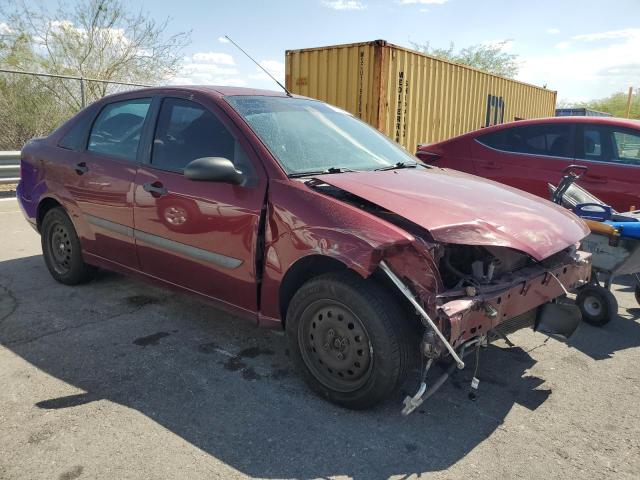 Photo 4 from auction – 2007 FORD FOCUS ZX4 with VIN 1FAFP34N97W220246