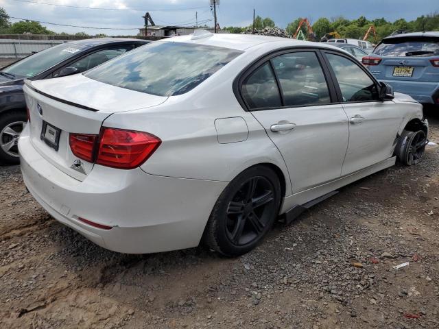 Photo 3 from auction – 2013 BMW 328 XI with VIN WBA3B3C59DF539667