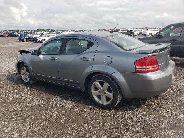Photo 2 from auction – 2008 DODGE AVENGER R/ with VIN 1B3LD76M98N694319