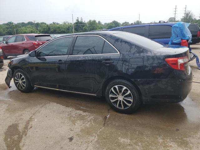 Photo 2 from auction – 2012 TOYOTA CAMRY BASE with VIN 4T1BF1FK6CU130671