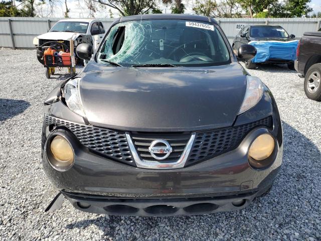Photo 5 from auction – 2012 NISSAN JUKE S with VIN JN8AF5MV1CT113839