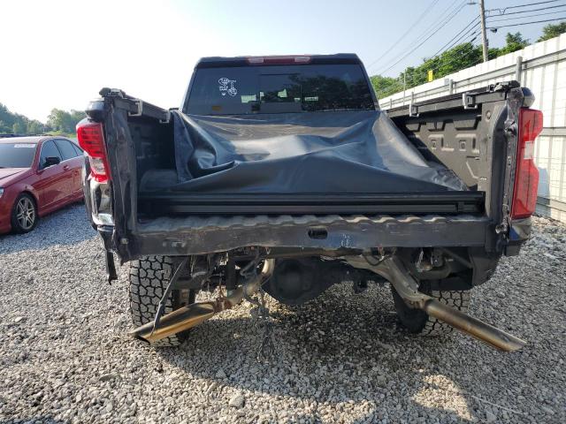 Photo 6 from auction – 2024 CHEVROLET SILVERADO with VIN 2GC4YNE71R1118833