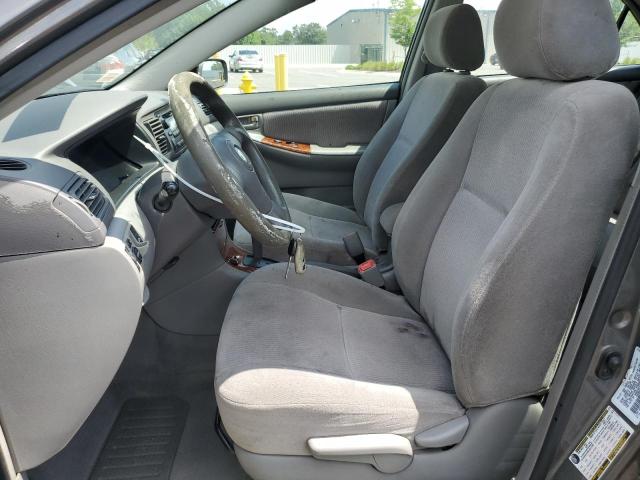 Photo 7 from auction – 2006 TOYOTA COROLLA CE with VIN 1NXBR32EX6Z714689