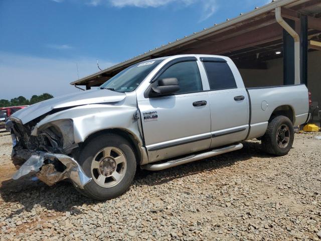 DODGE RAM 2500 2008 with VIN 3D7KR28A28G151281 - Photo from auction