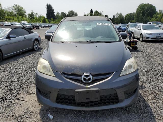Photo 5 from auction – 2010 MAZDA 5 with VIN JM1CR2WL3A0362552