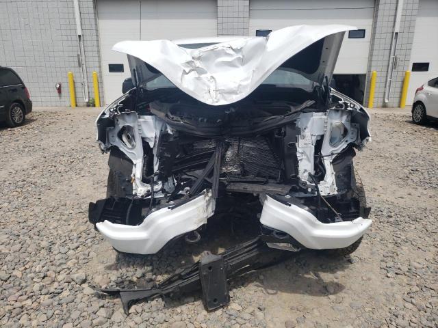 Photo 5 from auction – 2022 CHEVROLET SILVERADO with VIN 2GCUDEED8N1511837