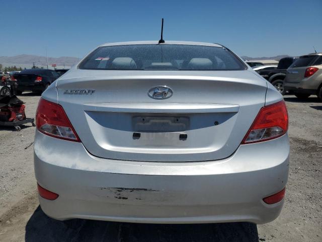 Photo 6 from auction – 2015 HYUNDAI ACCENT GLS with VIN KMHCT4AE4FU884110