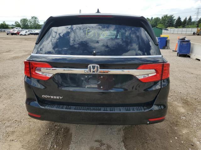 Photo 6 from auction – 2019 HONDA ODYSSEY EX with VIN 5FNRL6H55KB080711