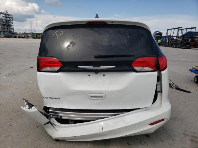 Photo 6 from auction – 2024 CHRYSLER VOYAGER LX with VIN 2C4RC1CG2RR121256