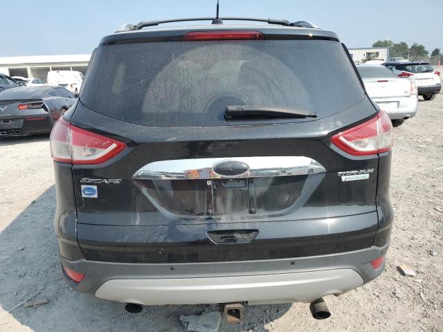 Photo 6 from auction – 2014 FORD ESCAPE with VIN 1FMCU0J93EUA58114