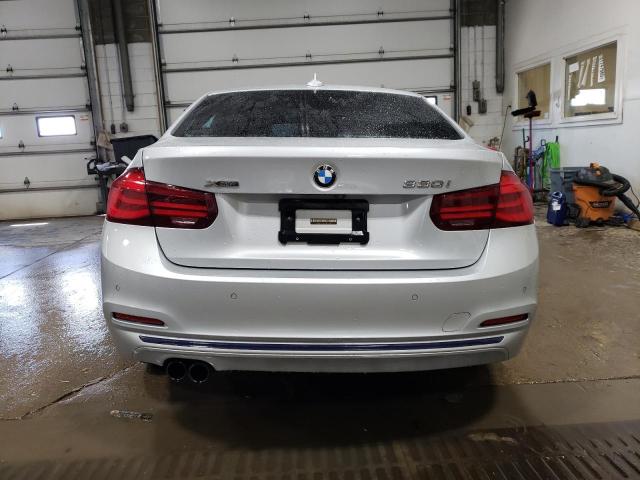 Photo 6 from auction – 2018 BMW 330 XI with VIN WBA8D9G57JNU68760