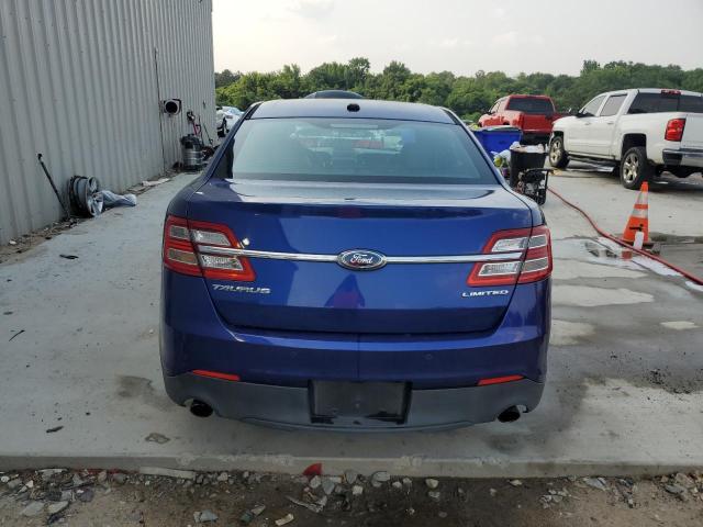 Photo 6 from auction – 2013 FORD TAURUS LIM with VIN 1FAHP2F88DG226748