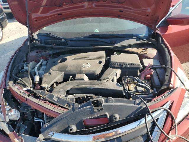 Photo 11 from auction – 2013 NISSAN ALTIMA 2.5 with VIN 1N4AL3AP0DC293949