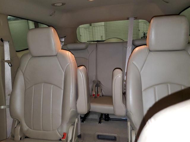 Photo 10 from auction – 2011 BUICK ENCLAVE CX with VIN 5GAKVBED2BJ287048