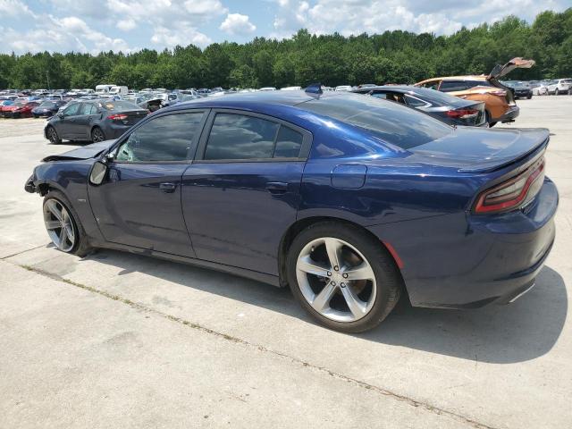 Photo 2 from auction – 2015 DODGE CHARGER R/T with VIN 2C3CDXCT1FH819964