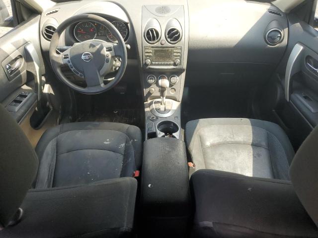 Photo 8 from auction – 2015 NISSAN ROGUE SELE with VIN JN8AS5MT2FW666092