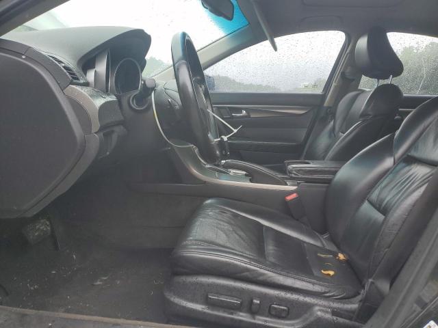 Photo 7 from auction – 2012 ACURA TL with VIN 19UUA8F55CA008501