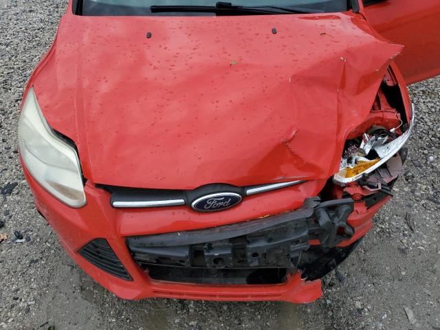 Foto 11 de la subasta – 2014 FORD FOCUS SE con VIN 1FADP3K23EL264094