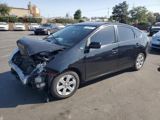 Photo 1 from auction – 2007 TOYOTA PRIUS with VIN JTDKB20U377090182