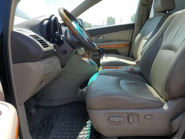 Photo 7 from auction – 2008 LEXUS RX 350 with VIN 2T2HK31U48C047268