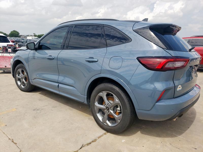 Photo 2 from auction – 2024 FORD ESCAPE ST with VIN 1FMCU9NA4RUB61072