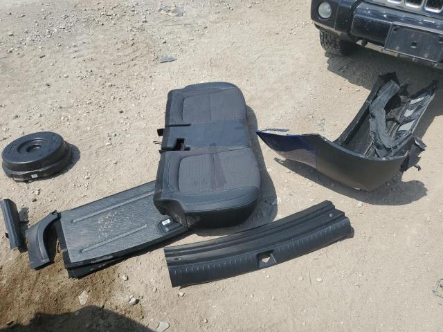 Photo 13 from auction – 2023 KIA SELTOS S with VIN KNDEUCAA7P7399168
