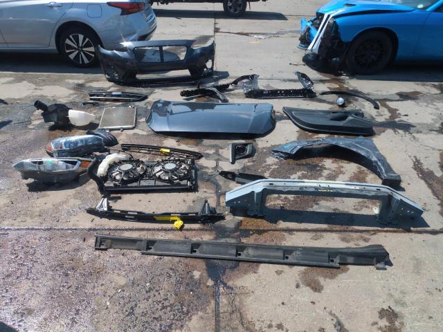 Photo 13 from auction – 2019 SUBARU CROSSTREK with VIN JF2GTAECXK8258093