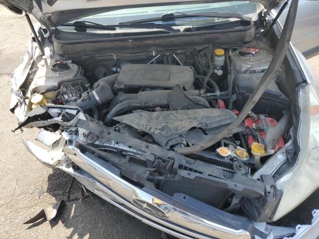 Photo 11 from auction – 2012 SUBARU OUTBACK 2.5I LIMITED with VIN 4S4BRCKCXC3273601