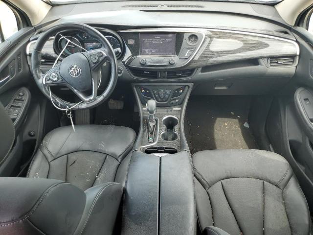 Photo 8 from auction – 2017 BUICK ENVISION E with VIN LRBFXBSA5HD160479