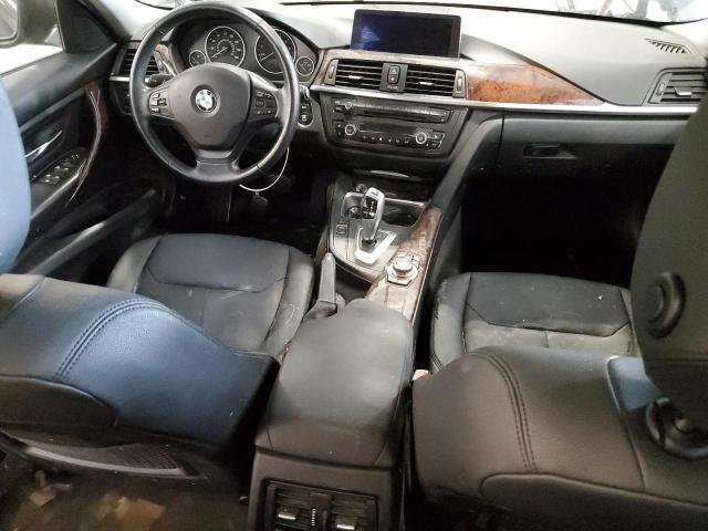 Photo 8 from auction – 2013 BMW 328 XI with VIN WBA3B3G57DNP38720