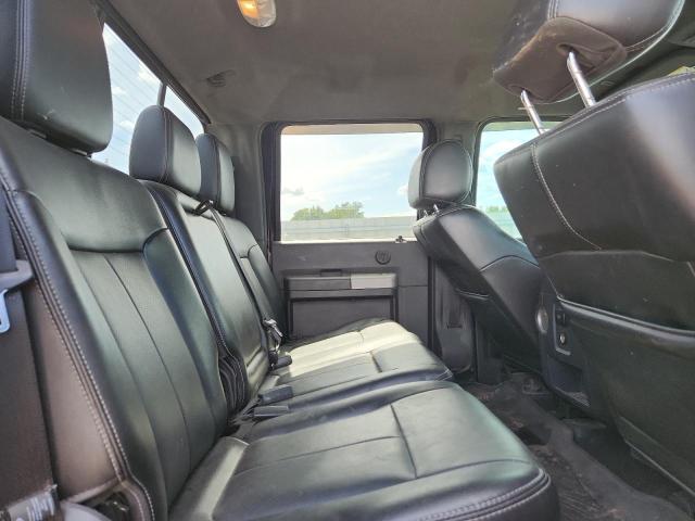 Photo 10 from auction – 2015 FORD F250 SUPER with VIN 1FT7W2BT8FEC87731