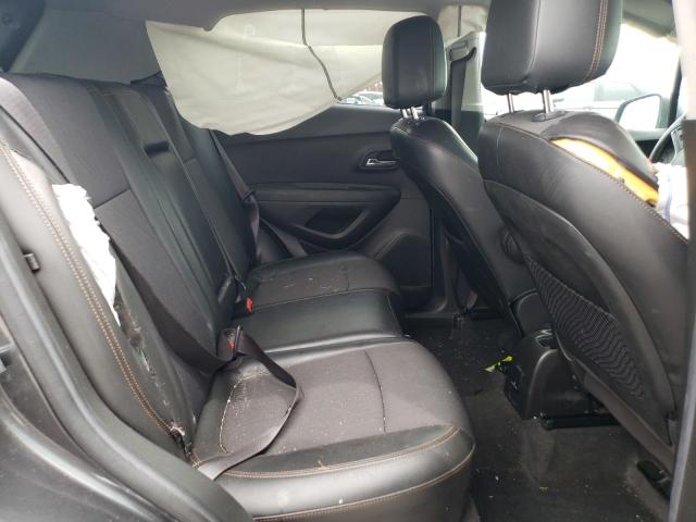 Photo 10 from auction – 2017 CHEVROLET TRAX 1LT with VIN KL7CJLSB2HB109437