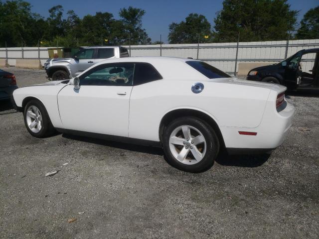 Photo 2 from auction – 2014 DODGE CHALLENGER with VIN 2C3CDYAG9EH285879